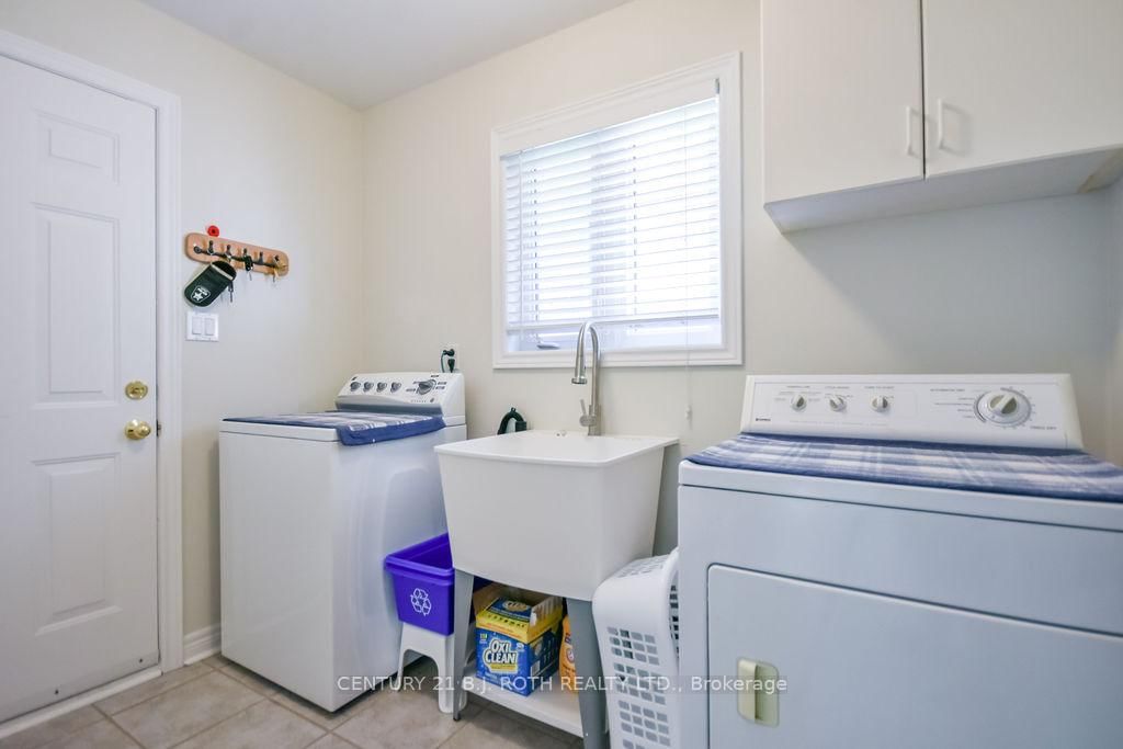 112 Crimson Ridge Road • Barrie, ON photo 15