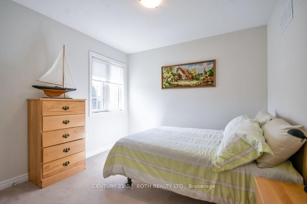112 Crimson Ridge Road • Barrie, ON photo 24