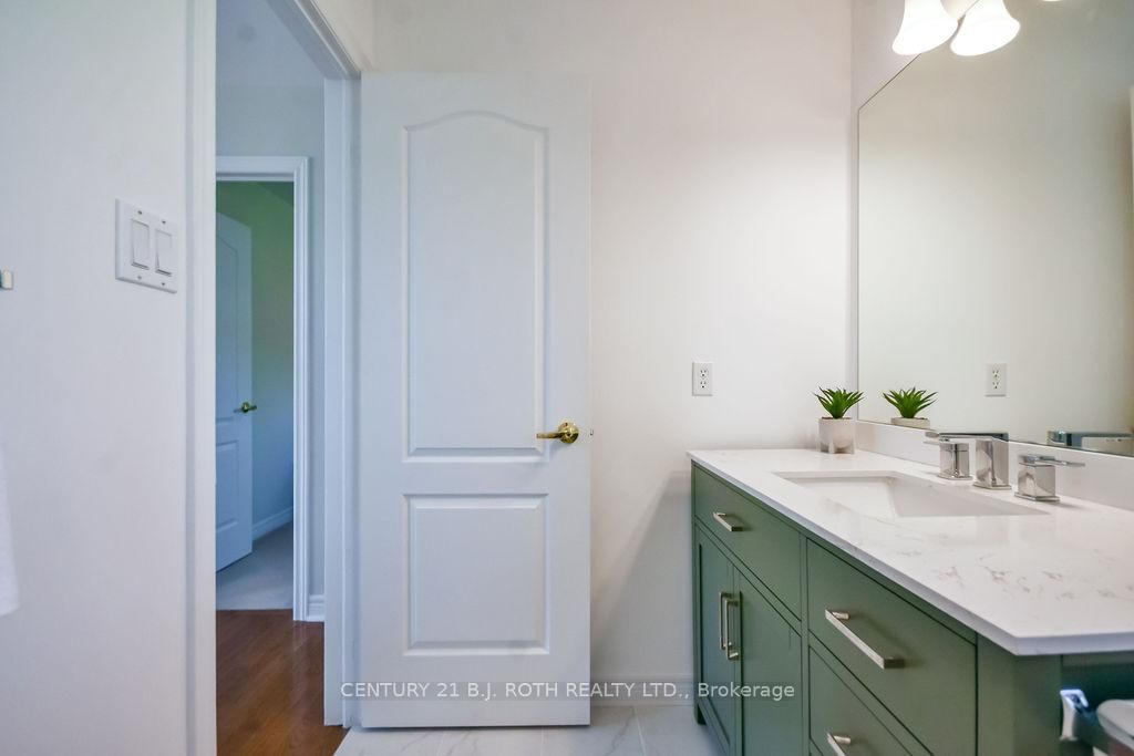 112 Crimson Ridge Road • Barrie, ON photo 26