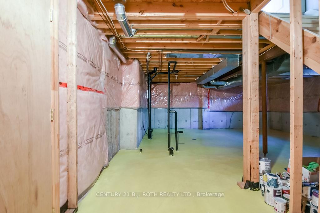 112 Crimson Ridge Road • Barrie, ON photo 29