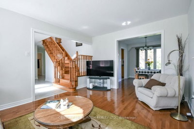 112 Crimson Ridge Road • Barrie, ON photo 8