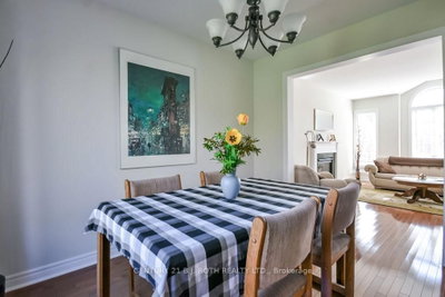 112 Crimson Ridge Road • Barrie, ON photo 9