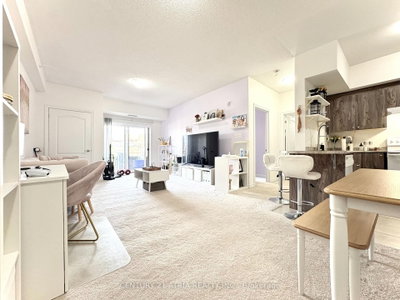 720 Yonge Street • #109 • Barrie, ON photo 5