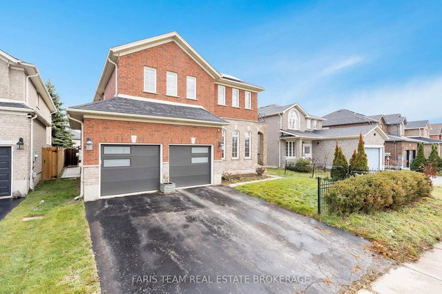3 Prince William Way