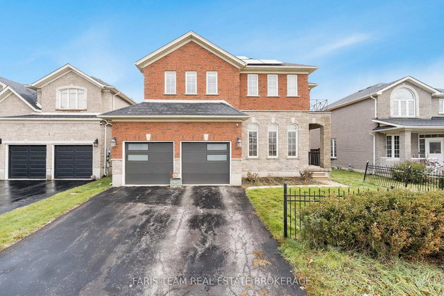 3 Prince William Way