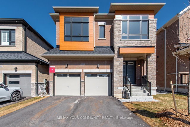83 Bearberry Road