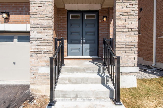 83 Bearberry Road