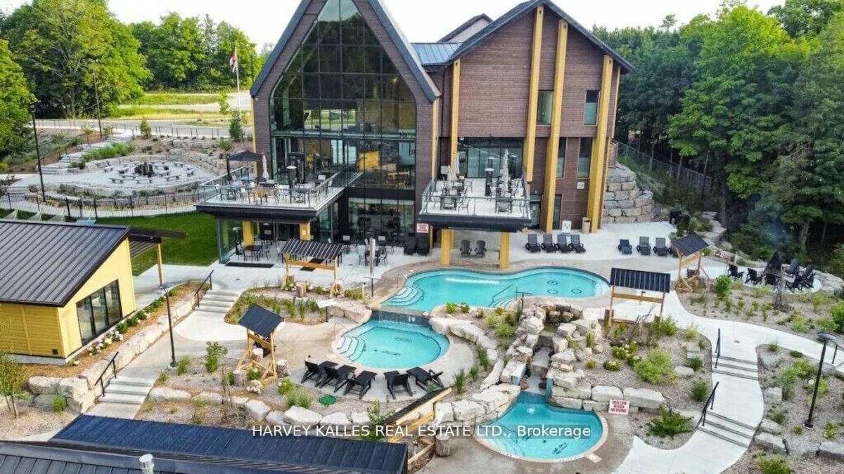 40 Horseshoe Boulevard, Unit 416 - Photo 23