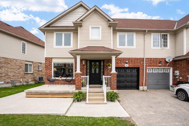 94 Thrushwood Drive