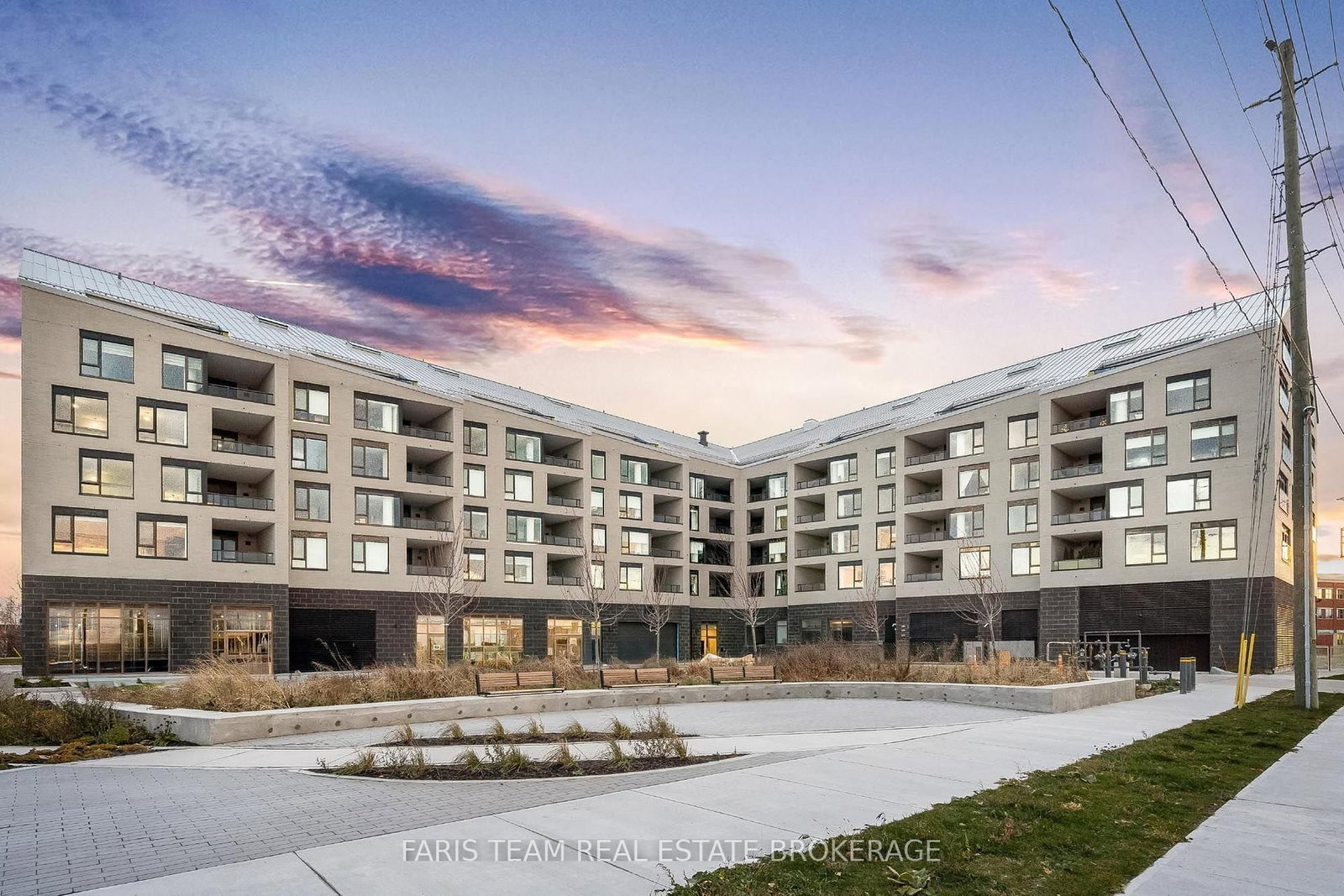 31 Huron Street • #621 • Collingwood, ON photo 49