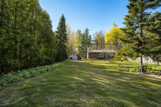 86 Doran Road