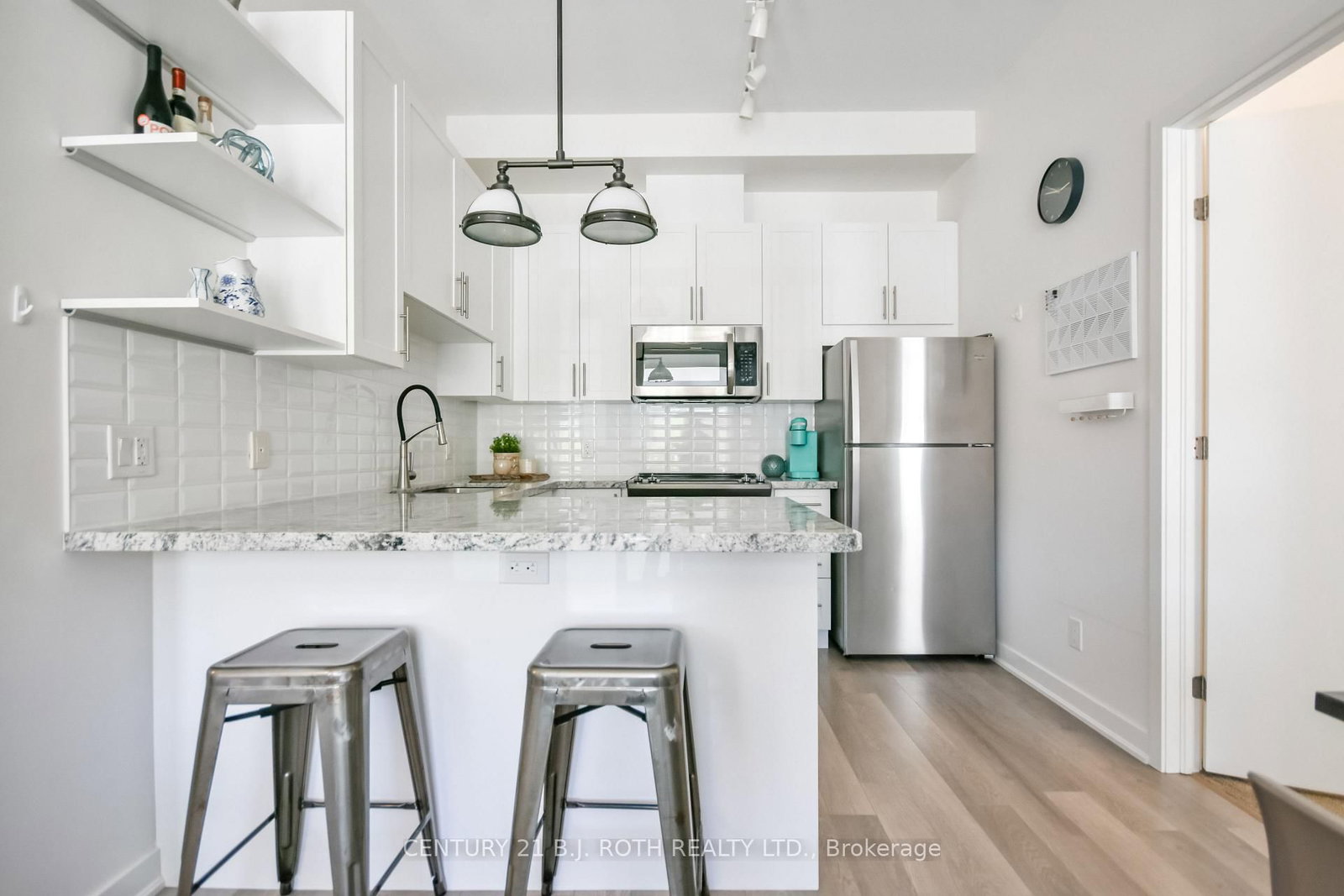 40 Horseshoe Boulevard, Unit 107 - Photo 10