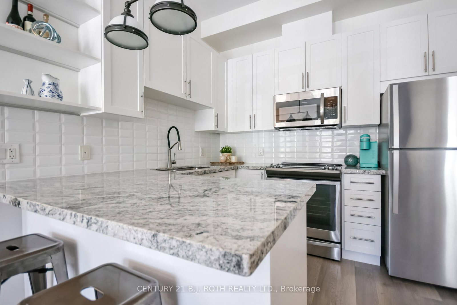 40 Horseshoe Boulevard, Unit 107 - Photo 11