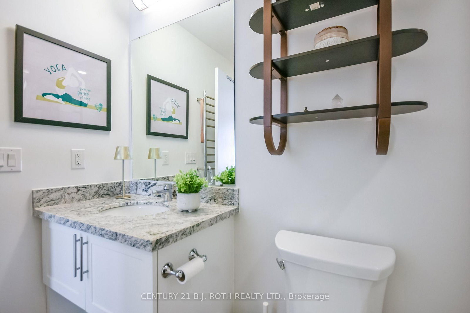 40 Horseshoe Boulevard, Unit 107 - Photo 16