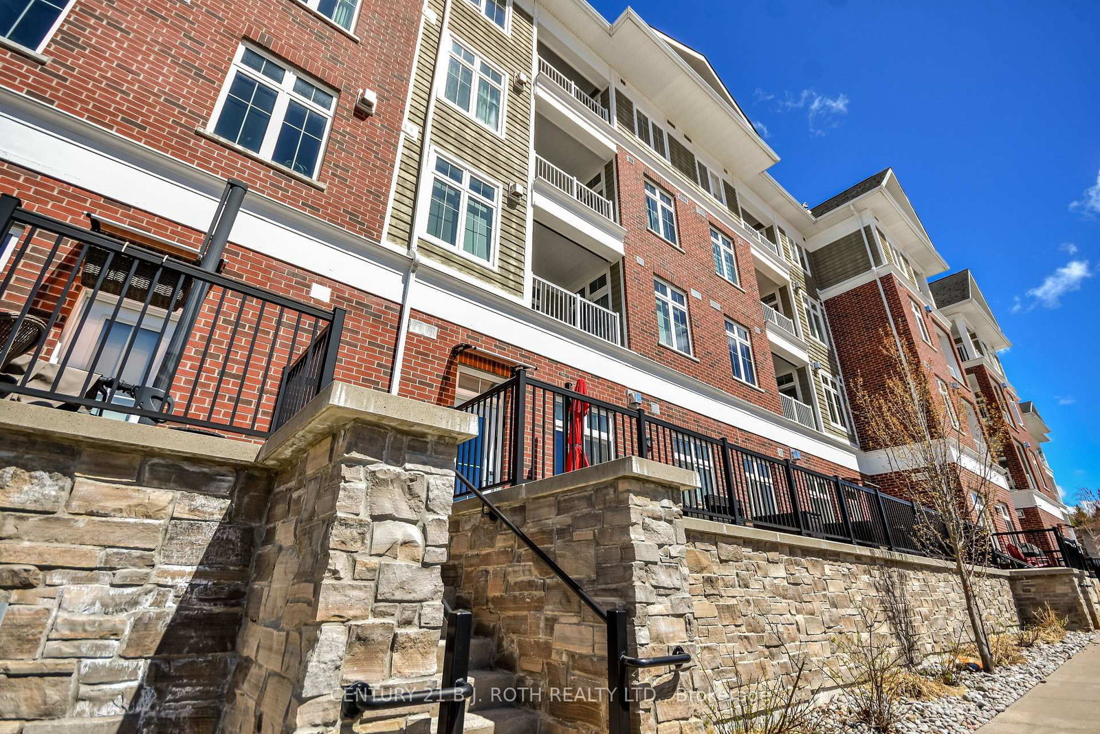 40 Horseshoe Boulevard, Unit 107 - Photo 24