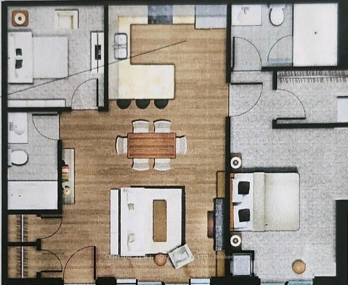 40 Horseshoe Boulevard, Unit 107 - Photo 32