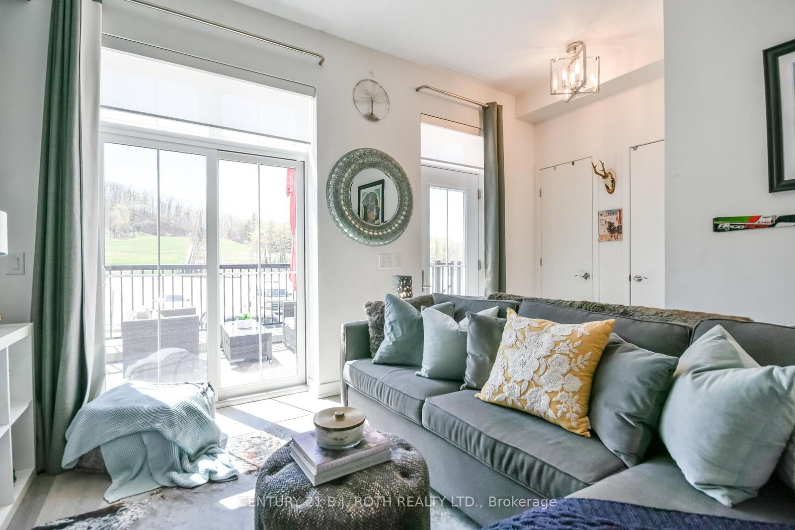40 Horseshoe Boulevard, Unit 107 - Photo 7