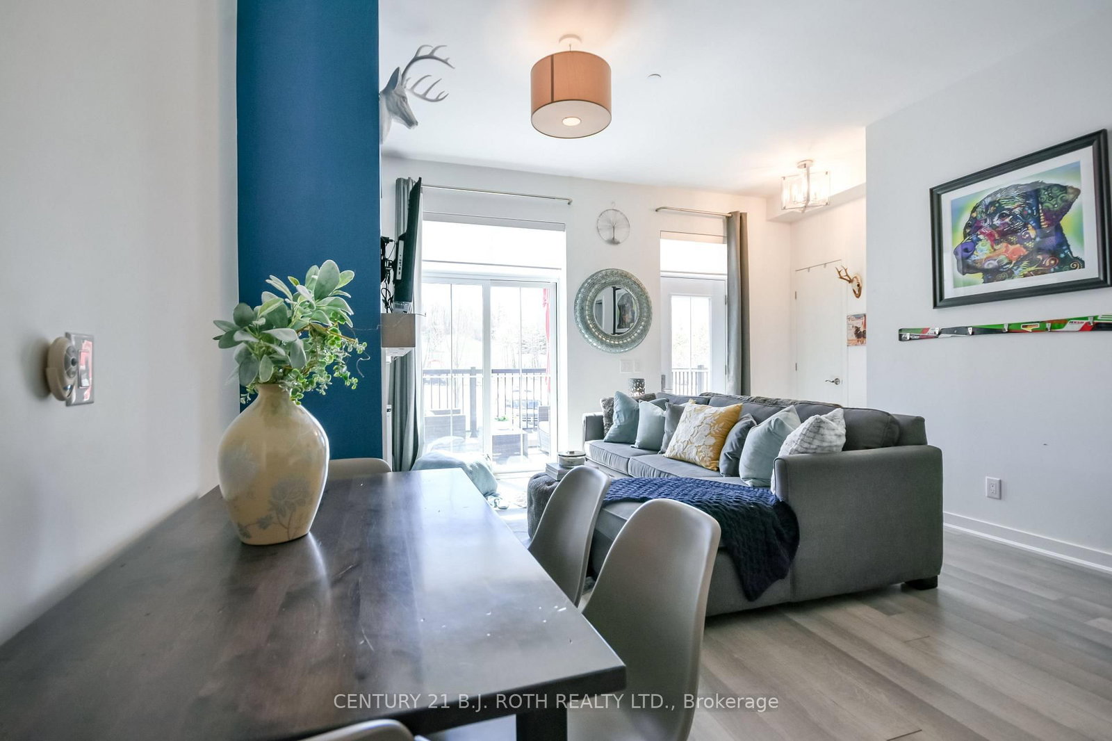 40 Horseshoe Boulevard, Unit 107 - Photo 9
