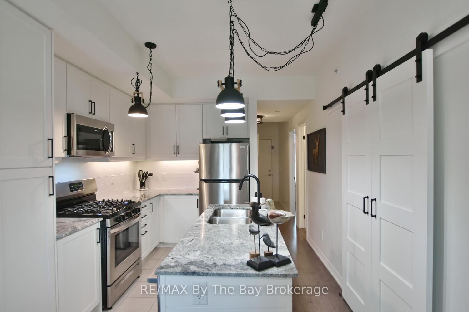 17 Spooner Crescent, Unit 206 - Photo 12