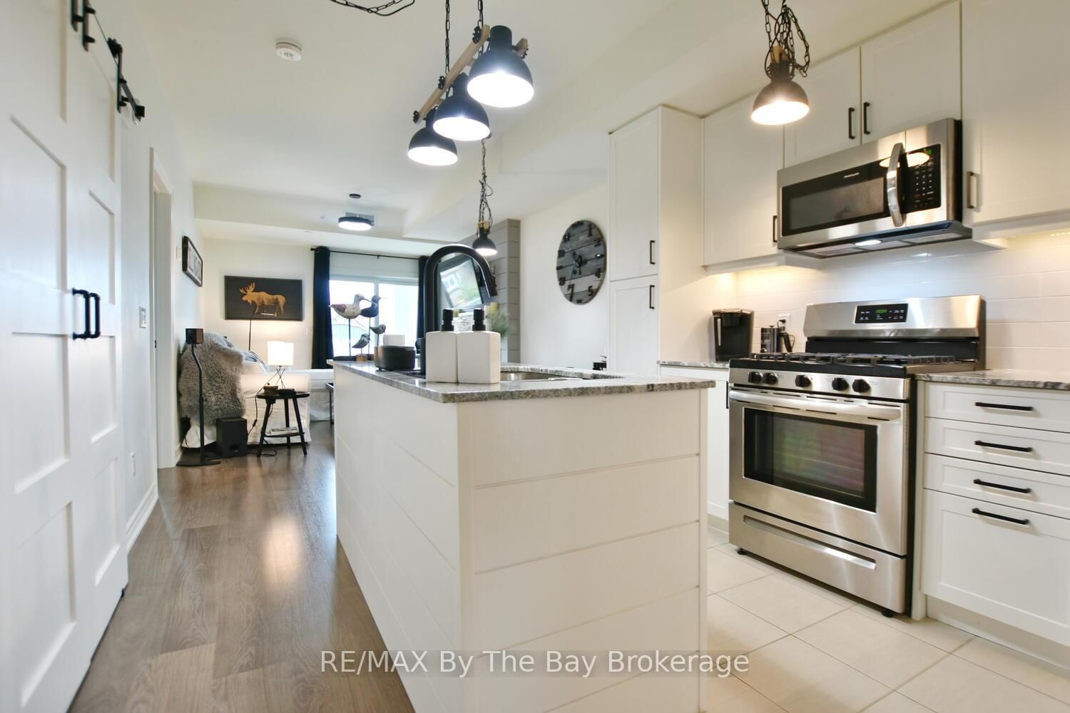 17 Spooner Crescent, Unit 206 - Photo 13