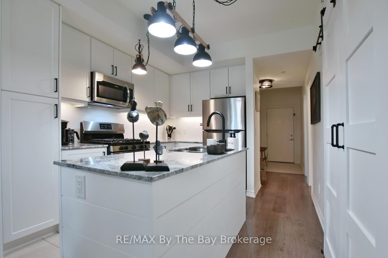 17 Spooner Crescent, Unit 206 - Photo 16