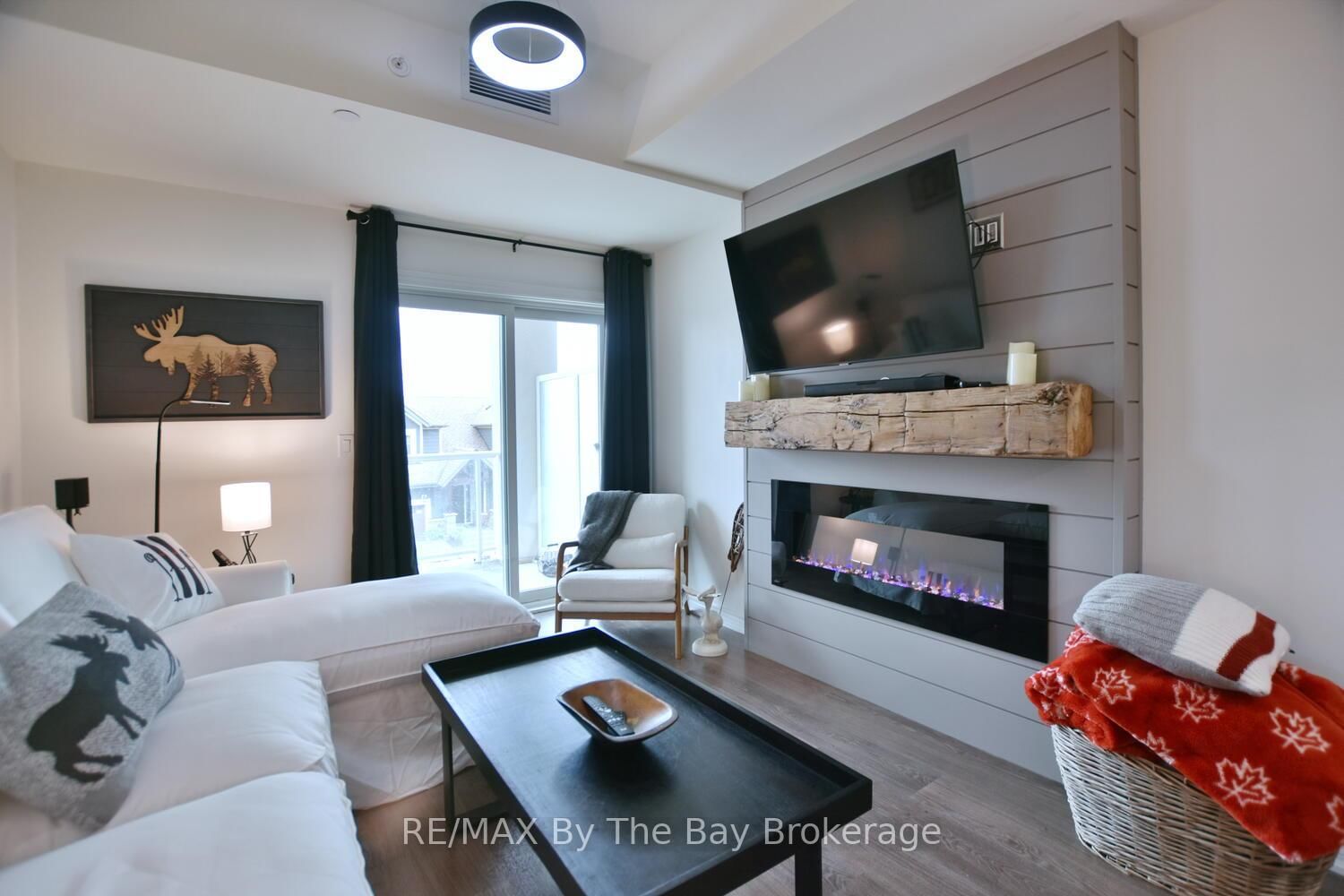 17 Spooner Crescent, Unit 206 - Photo 20