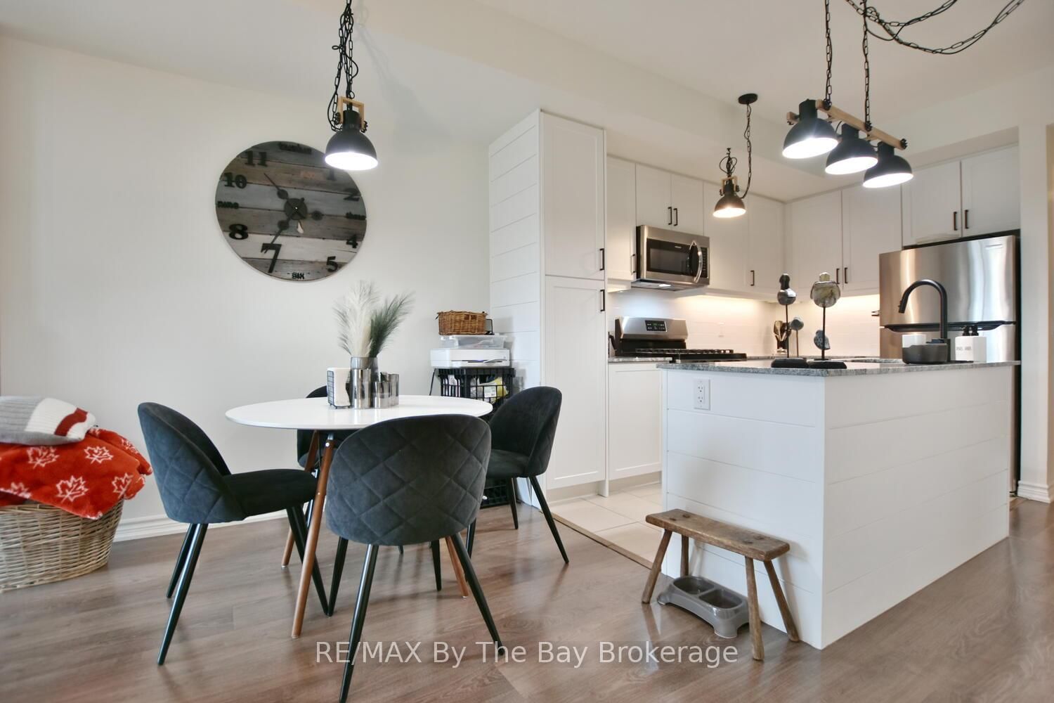 17 Spooner Crescent, Unit 206 - Photo 24