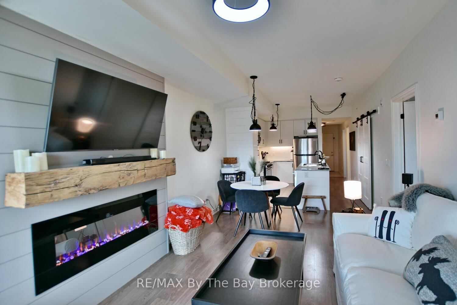 17 Spooner Crescent, Unit 206 - Photo 27