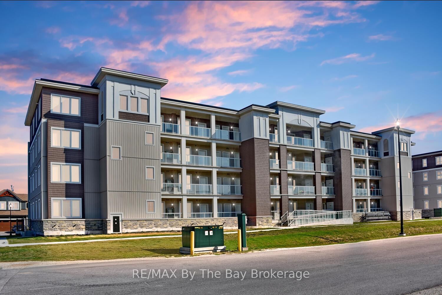 17 Spooner Crescent, Unit 206 - Photo 3