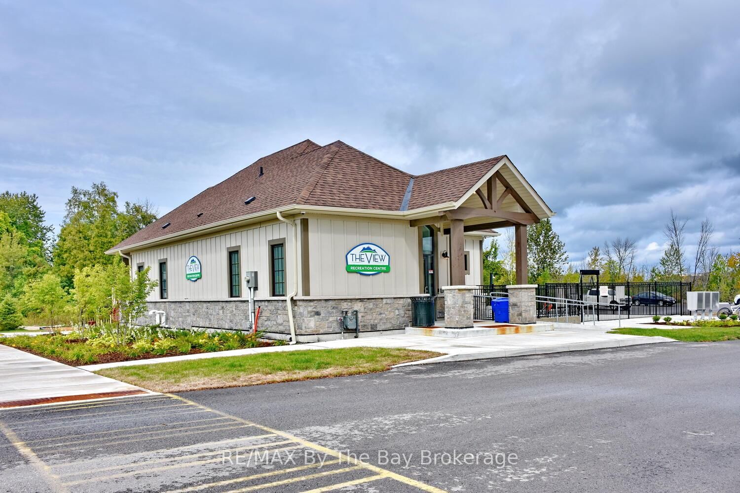 17 Spooner Crescent, Unit 206 - Photo 45