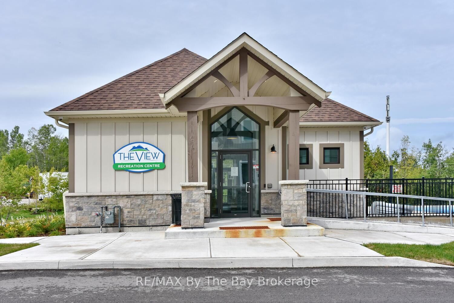 17 Spooner Crescent, Unit 206 - Photo 46