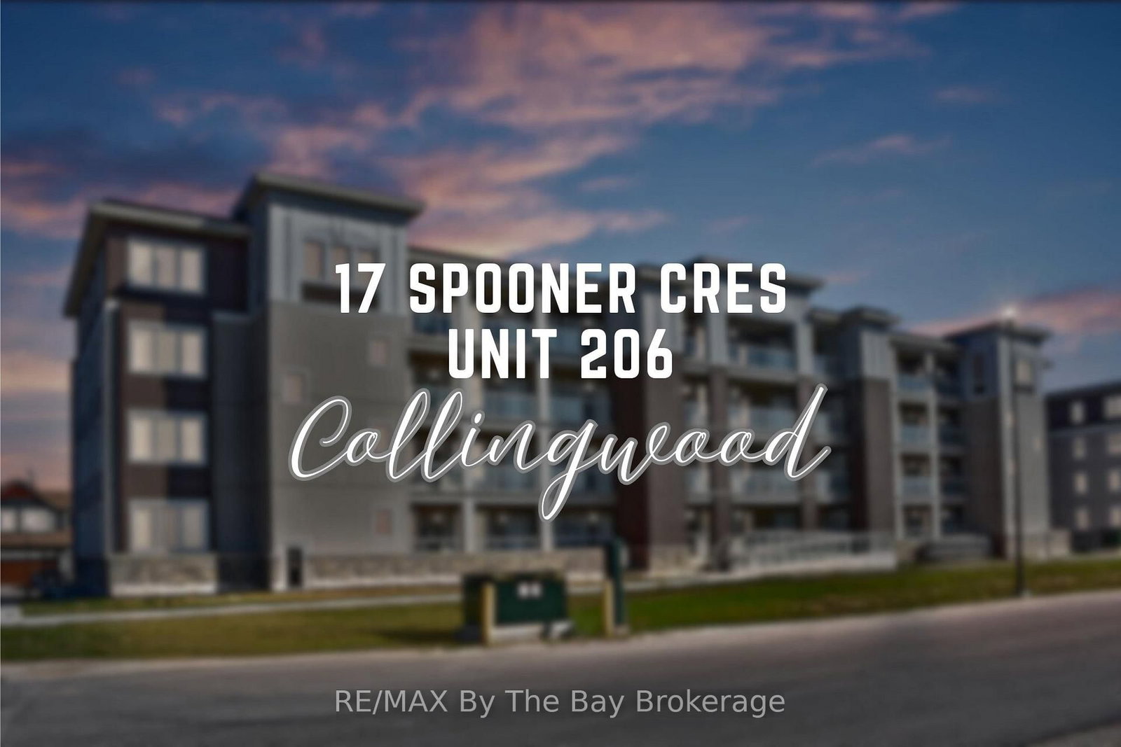 17 Spooner Crescent, Unit 206 - Photo 48