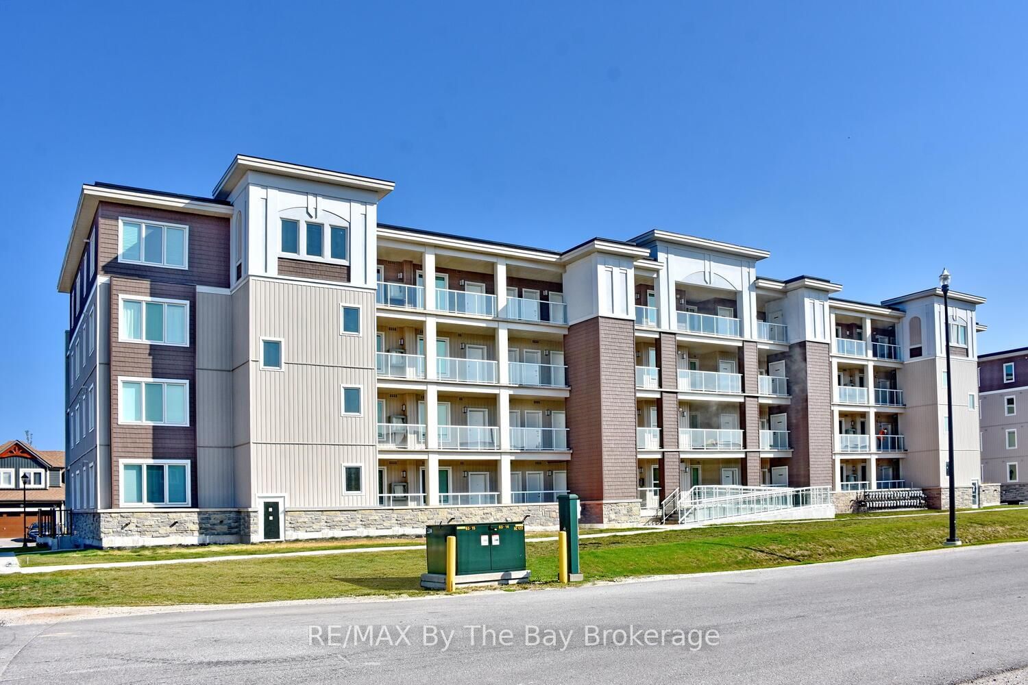 17 Spooner Crescent, Unit 206 - Photo 50