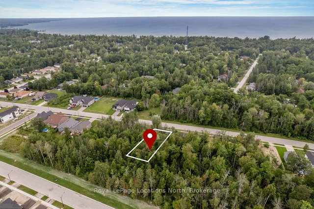 Part Lot 25 (Pa ROBINSON Road