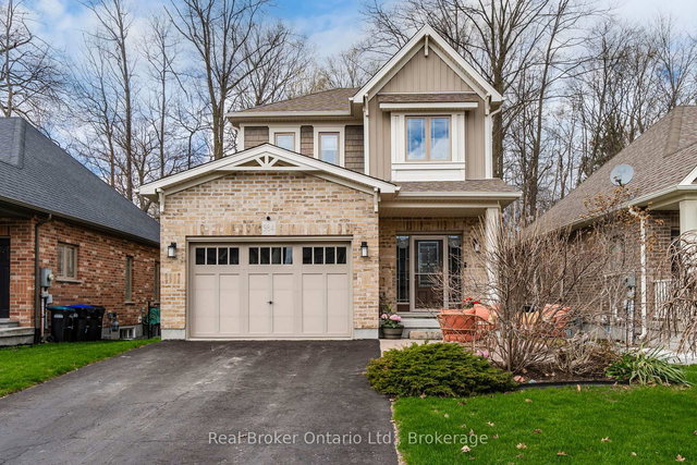 984 Cook Drive
