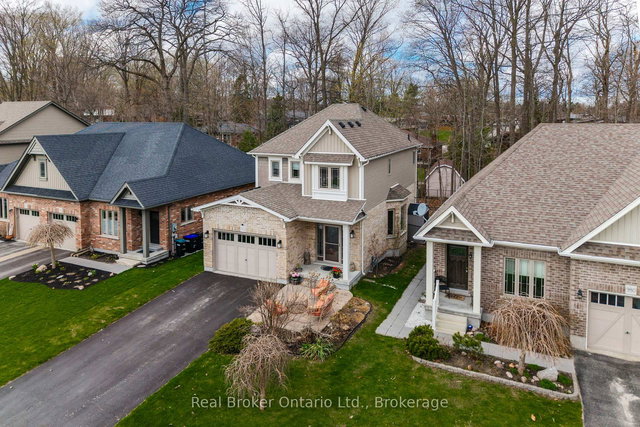 984 Cook Drive