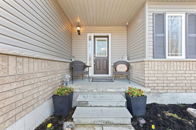 55 Ralph Dalton Boulevard
