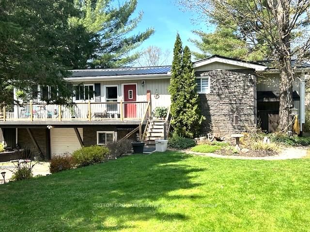 4600 Trent Trail