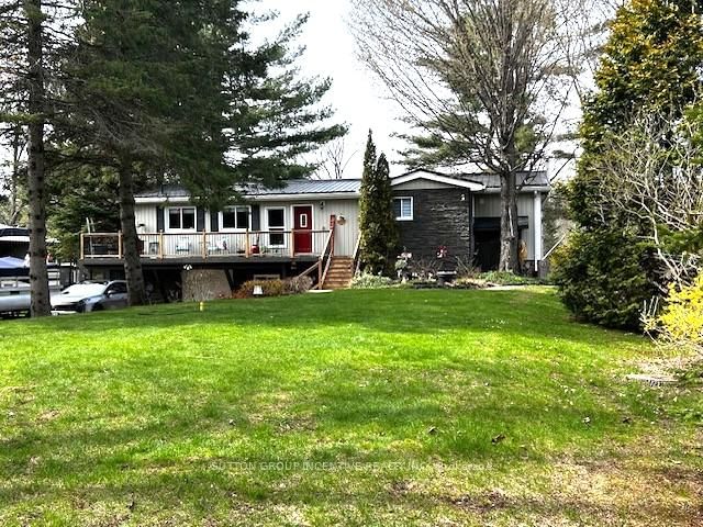 4600 Trent Trail