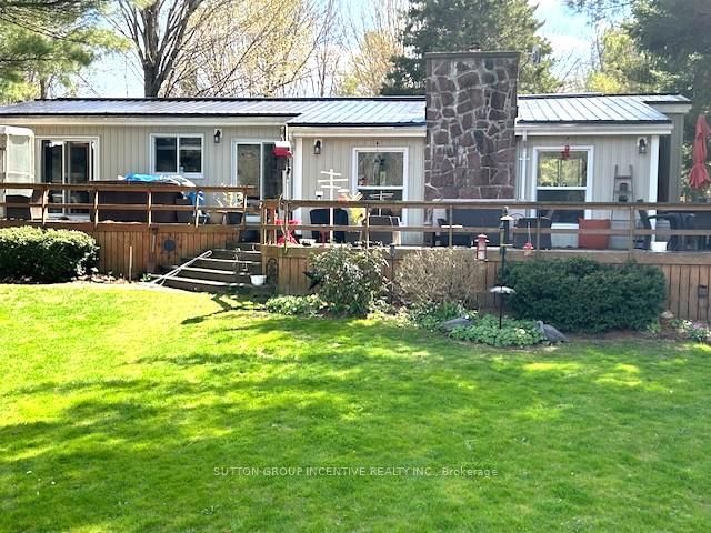 4600 Trent Trail