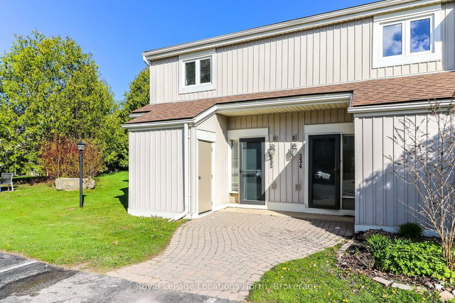 22 DAWSON Drive