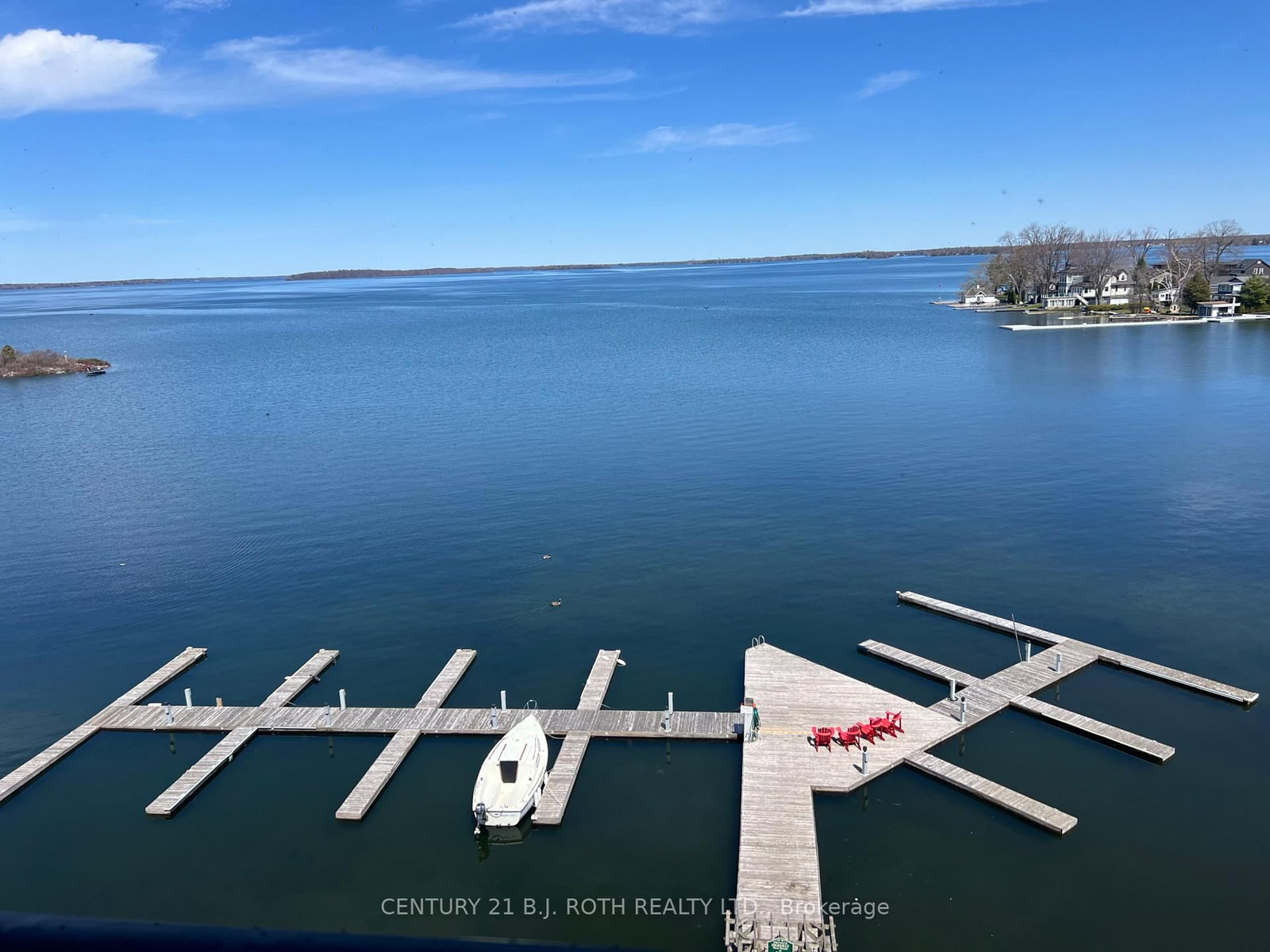 140 Cedar Island Road, Unit 311 - Photo 2