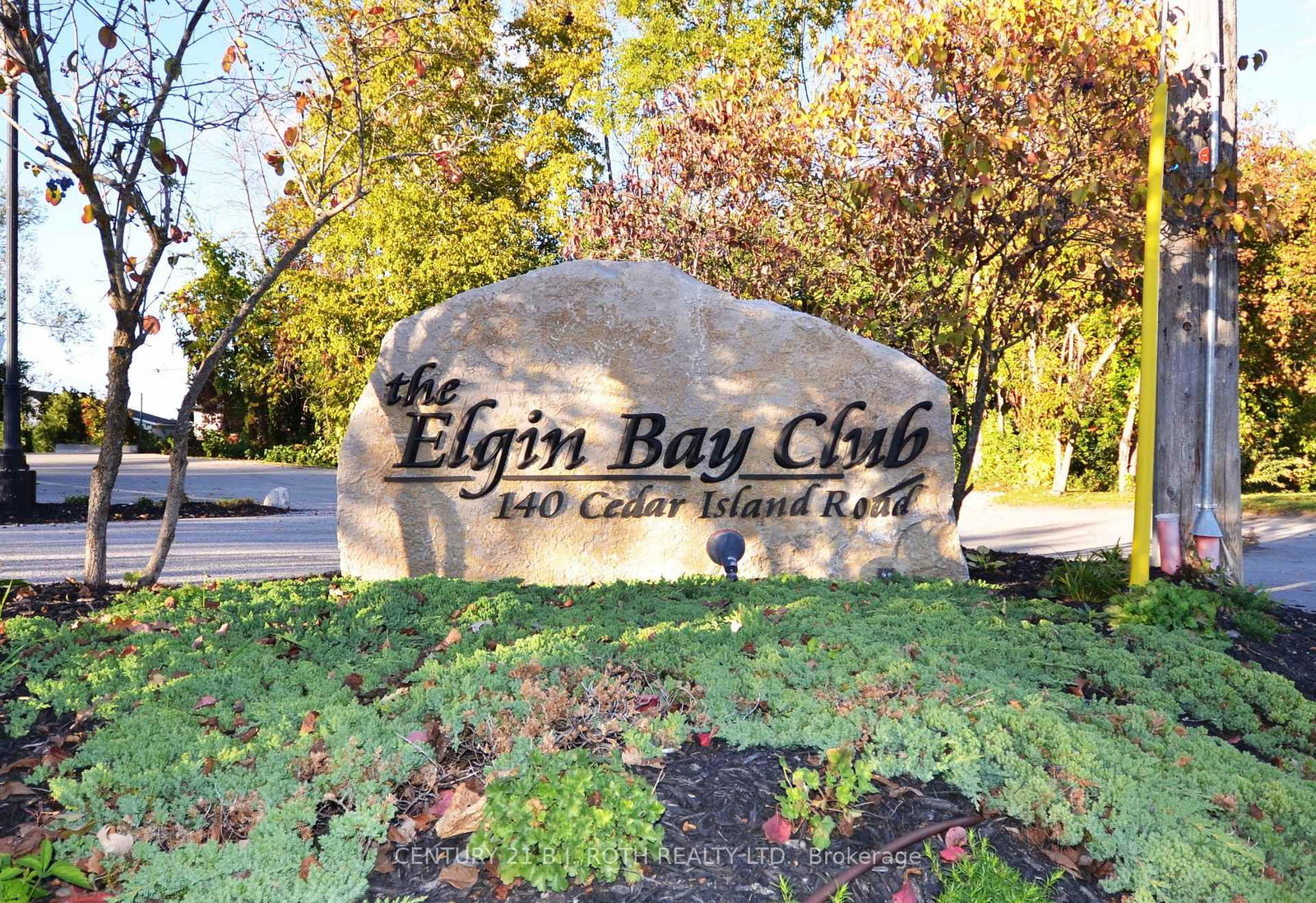 140 Cedar Island Road, Unit 311 - Photo 3