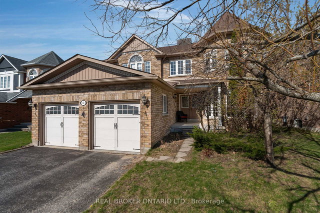 50 Cloughley Drive