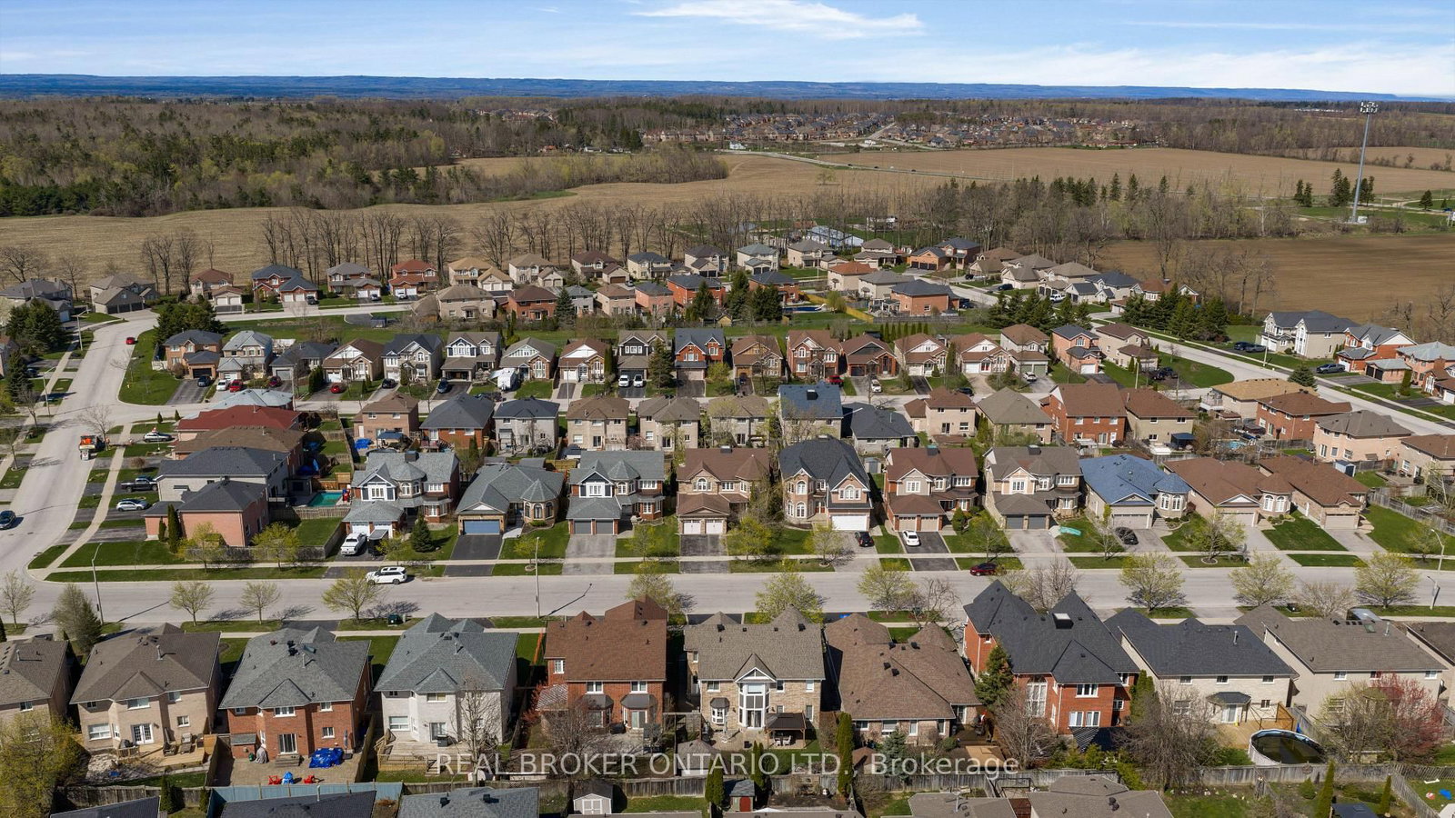 50 Cloughley Drive • Barrie, ON photo 31