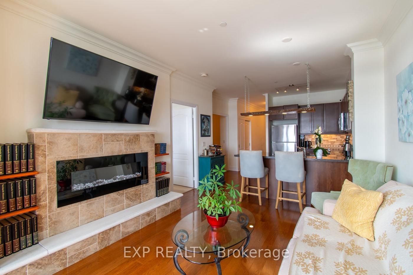 90 Orchard Point Road, Unit 401 - Photo 10