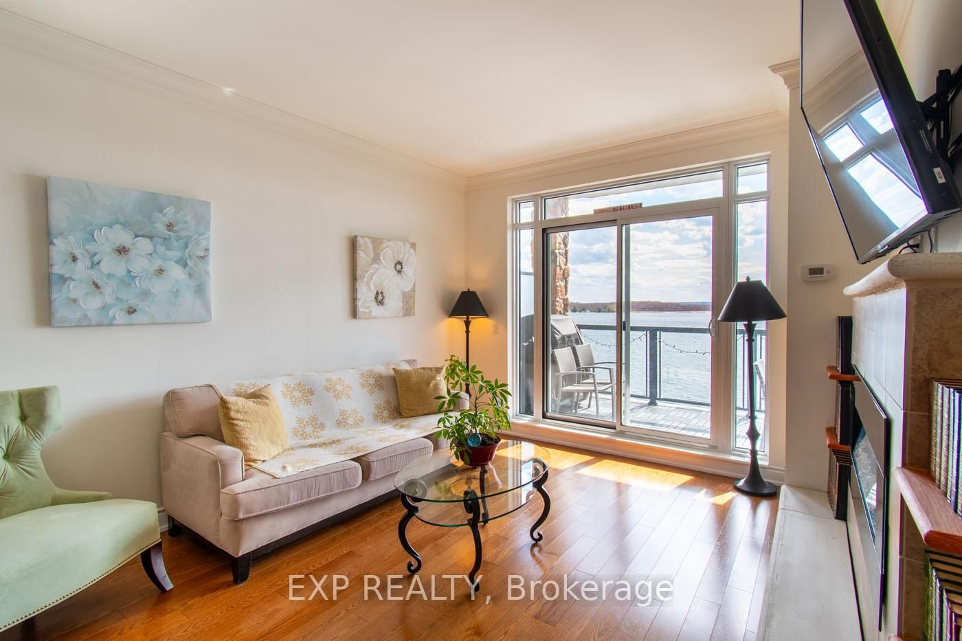 90 Orchard Point Road • #401 • Orillia, ON photo 11
