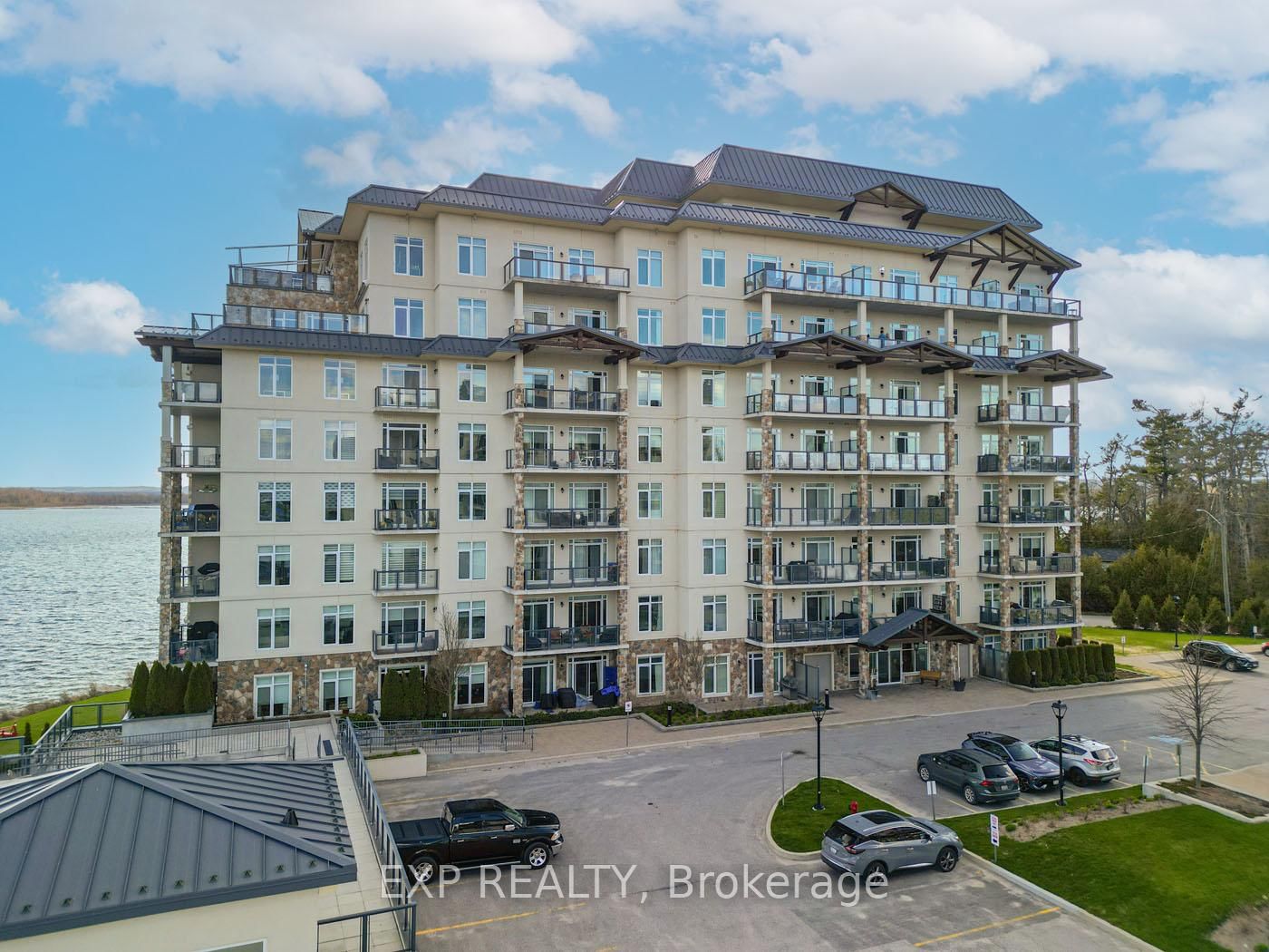 90 Orchard Point Road, Unit 401 - Photo 19