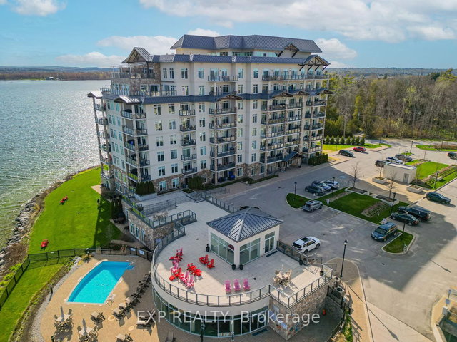 401 - 90 Orchard Point Road
