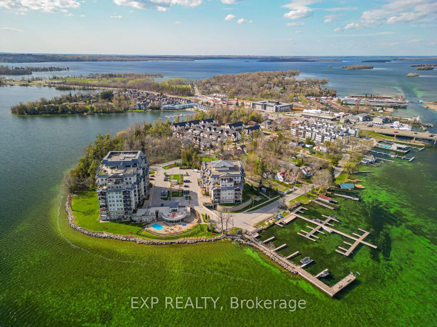 90 Orchard Point Road • #401 • Orillia, ON photo 21
